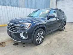 1V2HR2CA0SC565812 2025 VOLKSWAGEN ATLAS