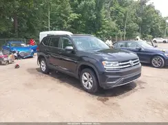 1V2HR2CA1JC501423 2018 VOLKSWAGEN ATLAS