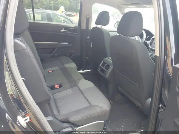 1V2HR2CA1JC501423 2018 VOLKSWAGEN ATLAS - Image 8