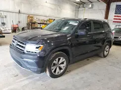 1V2HR2CA1JC509604 2018 VOLKSWAGEN ATLAS