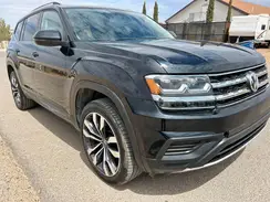 1V2HR2CA1JC512146 2018 VOLKSWAGEN ATLAS
