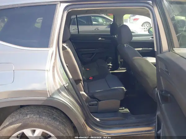 1V2HR2CA1JC512664 2018 VOLKSWAGEN ATLAS - Image 8