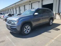 1V2HR2CA1JC514950 2018 VOLKSWAGEN ATLAS