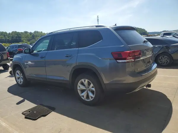 1V2HR2CA1JC514950 2018 VOLKSWAGEN ATLAS - Image 2