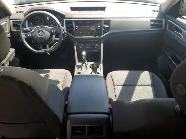 1V2HR2CA1JC514950 2018 VOLKSWAGEN ATLAS - Image 8