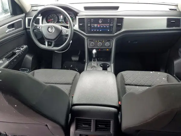 1V2HR2CA1JC521834 2018 VOLKSWAGEN ATLAS - Image 8