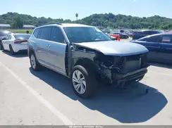 1V2HR2CA1MC533924 2021 VOLKSWAGEN ATLAS