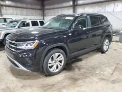 1V2HR2CA1MC538427 2021 VOLKSWAGEN ATLAS