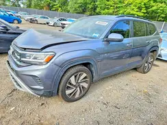 1V2HR2CA1MC538508 2021 VOLKSWAGEN ATLAS