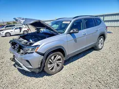 1V2HR2CA1MC545331 2021 VOLKSWAGEN ATLAS
