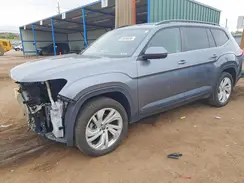1V2HR2CA1MC545913 2021 VOLKSWAGEN ATLAS