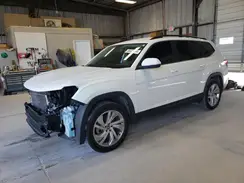 1V2HR2CA1MC548987 2021 VOLKSWAGEN ATLAS