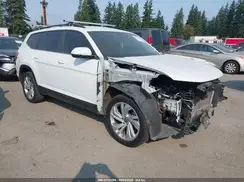 1V2HR2CA1MC549430 2021 VOLKSWAGEN ATLAS