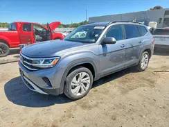 1V2HR2CA1MC555101 2021 VOLKSWAGEN ATLAS
