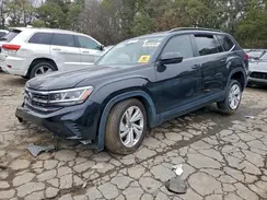 1V2HR2CA1MC555146 2021 VOLKSWAGEN ATLAS