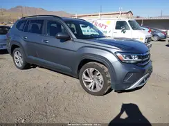 1V2HR2CA1MC557690 2021 VOLKSWAGEN ATLAS
