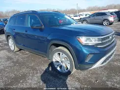 1V2HR2CA1MC559181 2021 VOLKSWAGEN ATLAS