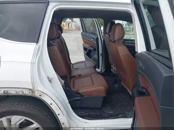 1V2HR2CA1MC559777 2021 VOLKSWAGEN ATLAS - Image 8
