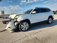 1V2HR2CA1MC560816 2021 VOLKSWAGEN ATLAS
