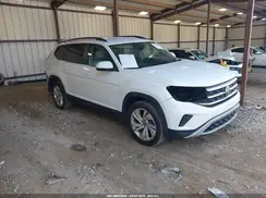 1V2HR2CA1MC561352 2021 VOLKSWAGEN ATLAS