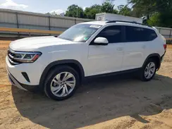 1V2HR2CA1MC565272 2021 VOLKSWAGEN ATLAS