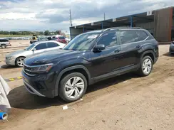 1V2HR2CA1MC569161 2021 VOLKSWAGEN ATLAS
