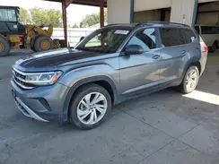 1V2HR2CA1MC569502 2021 VOLKSWAGEN ATLAS