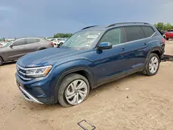 1V2HR2CA1MC574330 2021 VOLKSWAGEN ATLAS