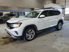 1V2HR2CA1MC575123 2021 VOLKSWAGEN ATLAS