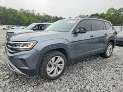 1V2HR2CA1MC581777 2021 VOLKSWAGEN ATLAS