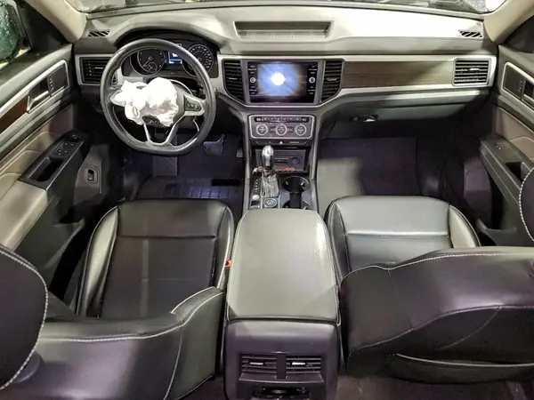 1V2HR2CA1MC583447 2021 VOLKSWAGEN ATLAS - Image 8