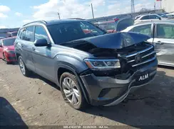 1V2HR2CA1MC586221 2021 VOLKSWAGEN ATLAS