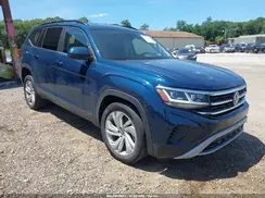 1V2HR2CA1MC587661 2021 VOLKSWAGEN ATLAS