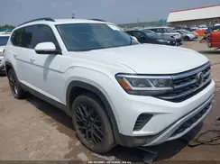 1V2HR2CA1MC594898 2021 VOLKSWAGEN ATLAS