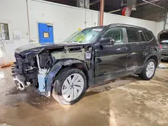 1V2HR2CA1MC596148 2021 VOLKSWAGEN ATLAS