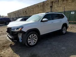 1V2HR2CA1MC603616 2021 VOLKSWAGEN ATLAS