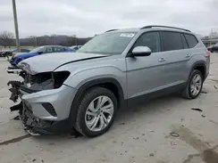 1V2HR2CA1MC605673 2021 VOLKSWAGEN ATLAS