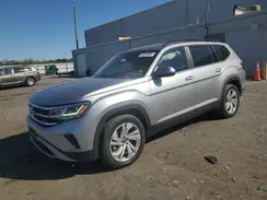 1V2HR2CA1MC607827 2021 VOLKSWAGEN ATLAS