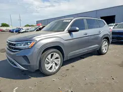 1V2HR2CA1NC510936 2022 VOLKSWAGEN ATLAS