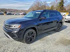 1V2HR2CA1NC514016 2022 VOLKSWAGEN ATLAS