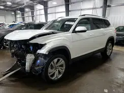 1V2HR2CA1NC516123 2022 VOLKSWAGEN ATLAS