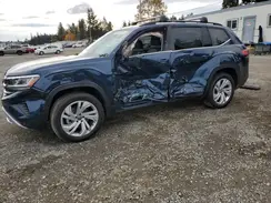 1V2HR2CA1NC523802 2022 VOLKSWAGEN ATLAS