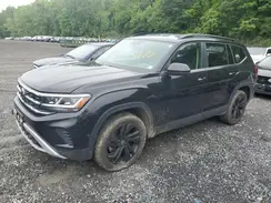 1V2HR2CA1NC526036 2022 VOLKSWAGEN ATLAS