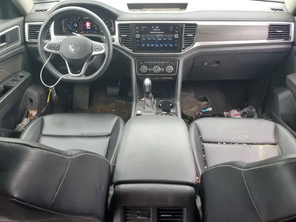 1V2HR2CA1NC526036 2022 VOLKSWAGEN ATLAS - Image 8