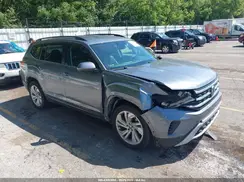1V2HR2CA1NC541376 2022 VOLKSWAGEN ATLAS