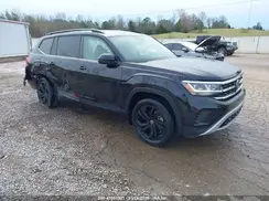1V2HR2CA1NC549008 2022 VOLKSWAGEN ATLAS