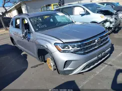 1V2HR2CA1NC549543 2022 VOLKSWAGEN ATLAS