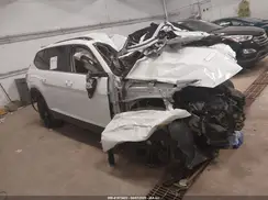 1V2HR2CA1NC554404 2022 VOLKSWAGEN ATLAS