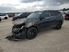 1V2HR2CA1NC560106 2022 VOLKSWAGEN ATLAS