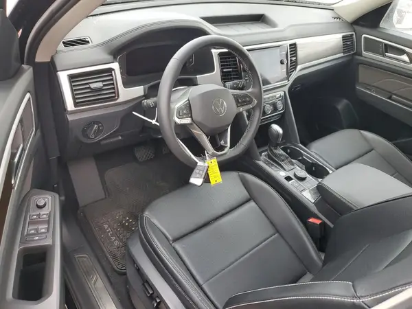 1V2HR2CA1NC560106 2022 VOLKSWAGEN ATLAS - Image 8